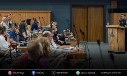 Orman yangınları ile mücadele stratejisi masaya yatırıldı