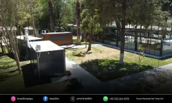 Fırat Yılmaz Çakıroğlu Parkı küllerinden doğdu