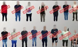 Bakan Yerlikaya duyurdu: 15 suçluyu ülkemize getirdik