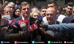 Yücel’den 'Cumhurbaşkanı'nın operasyondan haberi vardı' çıkışı