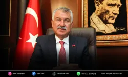Adana Belediye Başkanı Zeydan Karalar gözaltına alındı