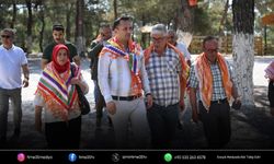 Türkiye’nin ilk Reçel Festivali Bornova’da yapılıyor