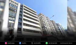 Marriott Otel’in sahiplerinden İzmir’e yeni yatırım