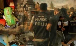 İki haftada 73 ilde operasyon: 1.695 gözaltı