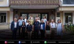 Bornova’da ortak afet bilinci buluşması