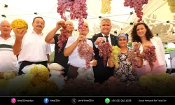 Urla’da Geleneksel Bağ Bozumu şenlikleri başlıyor