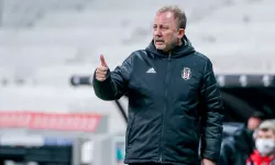Beşiktaş'ta ikinci Sergen Yalçın dönemi