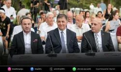 94. İzmir Enternasyonal Fuarı kapılarını açıyor: Festival gibi başlangıç