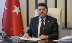 Bakan Tunç: "CHP Genel Merkezi yalan üretim merkezine dönüşmüş durumda"