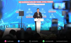 AK Partili İnan: “Ödemiş’i külllerinden yeniden ayağa kaldırıyoruz”