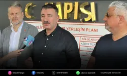 Başdaş’tan Konak Belediyesi’ne dava: “zamlar esnafı vuruyor”