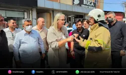 AK Partili Çankırı: “Buca açık hava çöplüğüne döndü”