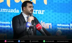 AK Partili İnan’dan Tuncay Özkan’a yangın tepkisi: “Algı taciri”