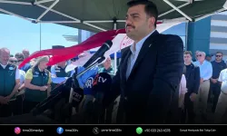AK Partili İnan’dan su kesintisi tepkisi: Bu çözüm değil, çaresizlik