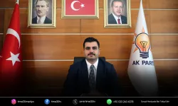 AK Partili İnan’dan Özel’e sert tepki: “Meyhane diliyle meydan okuyor”