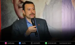 AK Partili Kaya İZSU’yu hedef aldı: Su kayıplarını gizliyor!