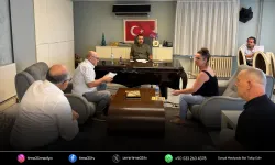 AK Partili Kaya’dan Balçova’daki arsa mağdurlarına müjde