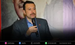 AK Partili Kaya’dan CHP’ye sert eleştiri: İzmir çöpler içinde, körfez kirlilikten geçilmiyor