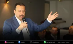 AK Parti’li Kaya’dan İzmir Büyükşehir ve İZSU’ya sert eleştiri