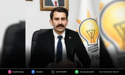 AK Partili Kişili’den Büyükşehir’e çöp tesisi çıkışı