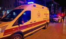 Damat kayınpederini tüfekle vurdu