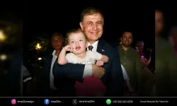 Cemil Tugay Karşıyakalılarla Mahalle Şenliğinde buluştu