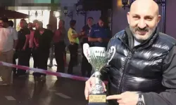 Spor kulübü başkanına kafede kanlı infaz