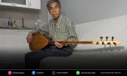 Neşet Ertaş'ın sokakta kalan kardeşi Ali Ertaş evine kavuştu