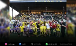 Aliağa FK, Gebze Spor deplasmanında