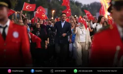 Zafer Bayramı’nın 103. Yılı Aliağa’da coşkuyla kutlanacak