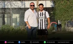 Altay’da Emre Tangeldi takıma döndü