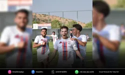 Altınordu’nun rakibi İskenderunspor