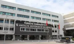 Antalya'da rüşvet operasyonunda yeni dalga: 17 gözaltı