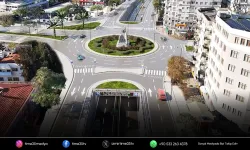 Aydın Büyükşehir'den trafiği rahatlatacak hamle!
