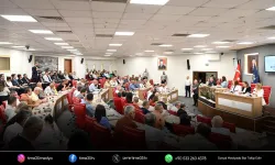 Aydın Büyükşehir’de istifalar: Meclis çoğunluğu belirsiz