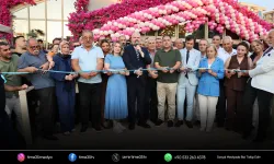 Başkan Pehlivan’dan bir açılış daha: Aynısefa Sosyal Tesisi hizmette!