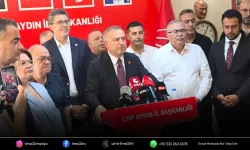 Aytekin ve Zeybek’ten Çerçioğlu açıklaması: “Topuklu Efe dosya görünce AK Parti’ye geçmeyi tercih etti”