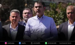 Bakan Kurum İzmir’e geliyor: Ödemiş’te evlerin temeli atılıyor!