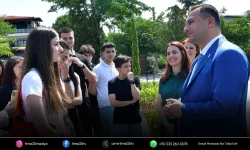 Başarıya giden yolda Bornova’dan tam destek