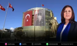 Çerçioğlu müjdeledi, personellere yüzde 23 zam yapıldı