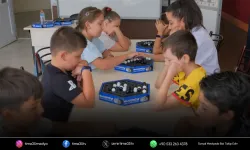 Başkan Çerçioğlu’ndan çocukların gelişimine tam destek