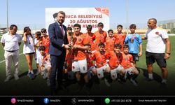 Buca’da Zafer Kupası heyecanı başlıyor