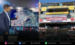 Başkan Günel açıkladı Aydın karıştı: Şehrin 4 yanında pankartlı protesto