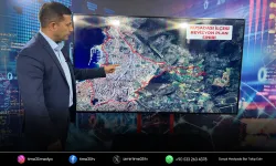 Başkan Günel, imar rantı iddialarına canlı yayında sert cevap verdi