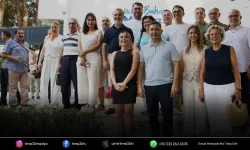 Başkan Ömer Günel: “Keramet kavukta değil partide’