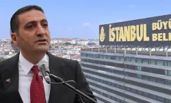 Başkan Güney hakkında gözaltı kararı: İBB soruşturması büyüyor