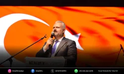 Başkan Pehlivan'dan Zafer Bayramı mesajı