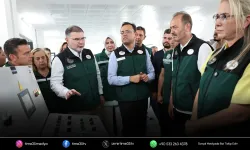 Başkan Saygılı’dan açılışta güçlü mesaj: “Her yatırımımız İzmir için!”