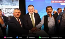 Başkan Saygılı, Ödemiş’te temel atma sonrası değerlendirmede bulundu!