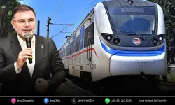 Başkan Saygılı’dan açık teklif: İZBAN’ı ver, SGK borcun silinsin!